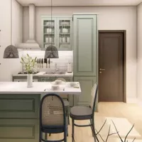 Апарт-отель в Турции, Стамбул, 153 кв.м.