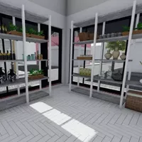 Апарт-отель в Турции, Стамбул, 153 кв.м.