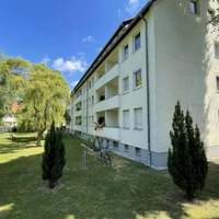 Flat in Germany, Hessen, Bad Homburg vor der Hoehe, 62 sq.m.