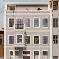 Aparthotel in Turkey, Istanbul, 160 sq.m.