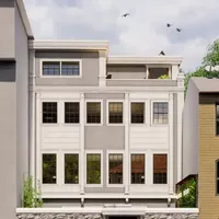 Aparthotel in Turkey, Istanbul, 160 sq.m.