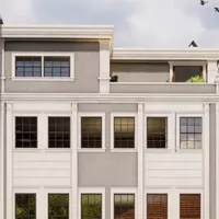 Aparthotel in Turkey, Istanbul, 160 sq.m.