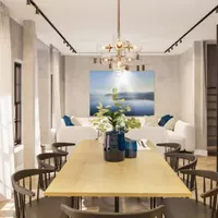 Aparthotel in Turkey, Istanbul, 160 sq.m.