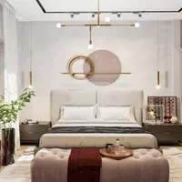 Aparthotel in Turkey, Istanbul, 160 sq.m.