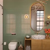 Aparthotel in Turkey, Istanbul, 160 sq.m.