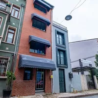 Aparthotel in Turkey, Istanbul, 180 sq.m.