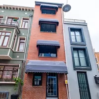 Aparthotel in Turkey, Istanbul, 180 sq.m.