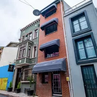 Aparthotel in Turkey, Istanbul, 180 sq.m.