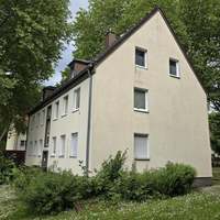 Residential complex in Germany, 42 sq.m.
