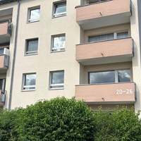 Flat in Germany, Hessen, Wiesbaden, 55 sq.m.