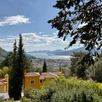 Вилла в Турции, Villa, 160 кв.м.