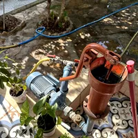 Villa in Turkey, Villa, 90 sq.m.