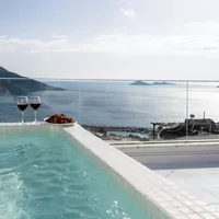 Villa in Turkey, Villa, 240 sq.m.