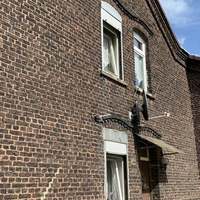 House in Germany, Nordrhein-Westfalen, Essen, 97 sq.m.