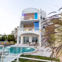 Villa in Turkey, Villa, 240 sq.m.