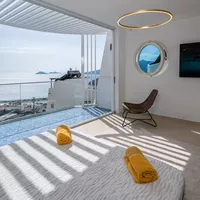 Villa in Turkey, Villa, 240 sq.m.