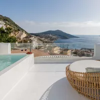 Villa in Turkey, Villa, 240 sq.m.