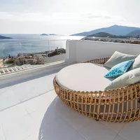 Villa in Turkey, Villa, 240 sq.m.