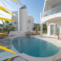 Villa in Turkey, Villa, 240 sq.m.