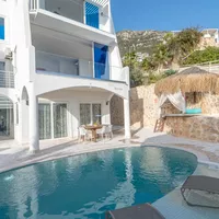 Villa in Turkey, Villa, 240 sq.m.