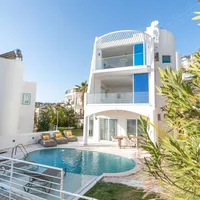 Villa in Turkey, Villa, 240 sq.m.