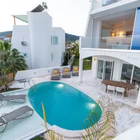 Villa in Turkey, Villa, 240 sq.m.