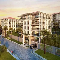 Апартаменты в Турции, Стамбул, 75 кв.м.