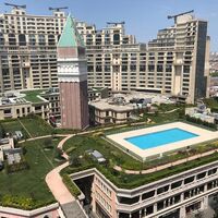 Апартаменты в Турции, Стамбул, 187 кв.м.