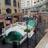 Апартаменты в Турции, Стамбул, 187 кв.м.