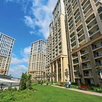 Апартаменты в Турции, Стамбул, 187 кв.м.