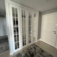 Апартаменты в Турции, Стамбул, 187 кв.м.