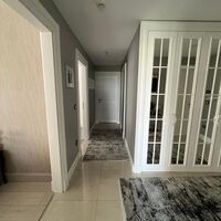 Апартаменты в Турции, Стамбул, 187 кв.м.