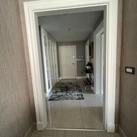 Апартаменты в Турции, Стамбул, 187 кв.м.