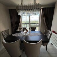 Апартаменты в Турции, Стамбул, 187 кв.м.