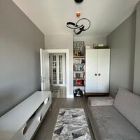 Апартаменты в Турции, Стамбул, 187 кв.м.