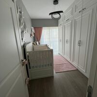 Апартаменты в Турции, Стамбул, 187 кв.м.