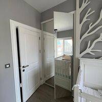 Апартаменты в Турции, Стамбул, 187 кв.м.