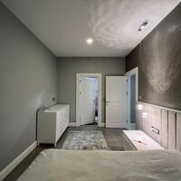 Апартаменты в Турции, Стамбул, 187 кв.м.