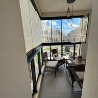 Апартаменты в Турции, Стамбул, 187 кв.м.