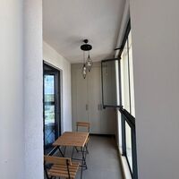 Апартаменты в Турции, Стамбул, 187 кв.м.