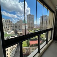 Апартаменты в Турции, Стамбул, 187 кв.м.