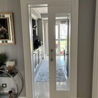 Апартаменты в Турции, Стамбул, 187 кв.м.