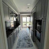 Апартаменты в Турции, Стамбул, 187 кв.м.