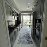 Апартаменты в Турции, Стамбул, 187 кв.м.