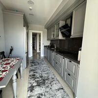 Апартаменты в Турции, Стамбул, 187 кв.м.