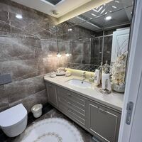 Апартаменты в Турции, Стамбул, 187 кв.м.