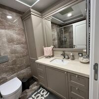 Апартаменты в Турции, Стамбул, 187 кв.м.