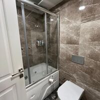 Апартаменты в Турции, Стамбул, 187 кв.м.