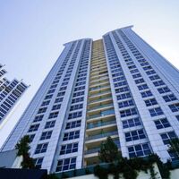 Апартаменты в Турции, Стамбул, 128 кв.м.