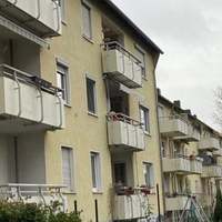 Residential complex in Germany, 80 sq.m.